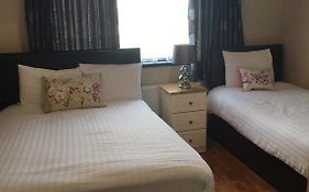 Dingle Atlantic Lodge B&B